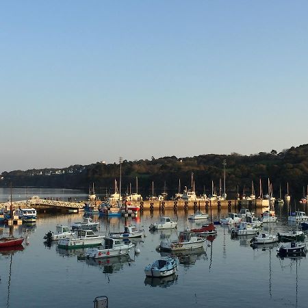 Appartement Design I - Port Du Rosmeur - Douarnenez Eksteriør billede