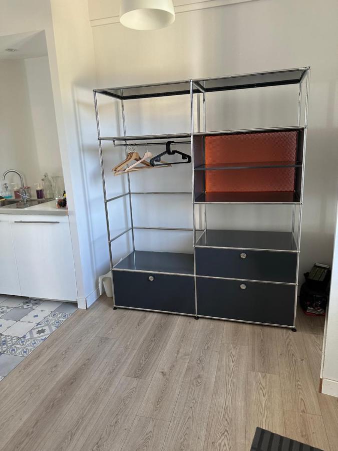 Appartement Design I - Port Du Rosmeur - Douarnenez Eksteriør billede