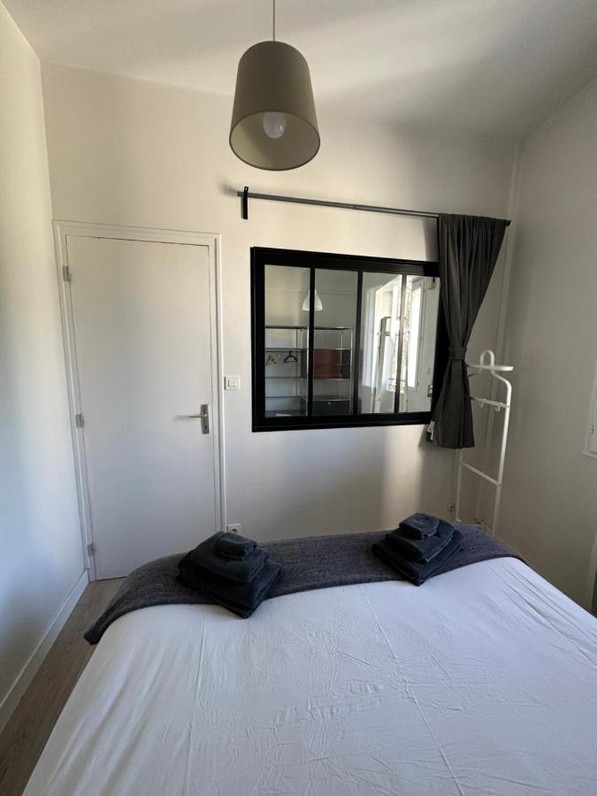 Appartement Design I - Port Du Rosmeur - Douarnenez Eksteriør billede