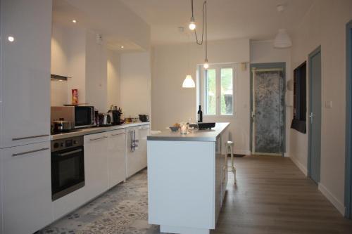 Appartement Design I - Port Du Rosmeur - Douarnenez Eksteriør billede