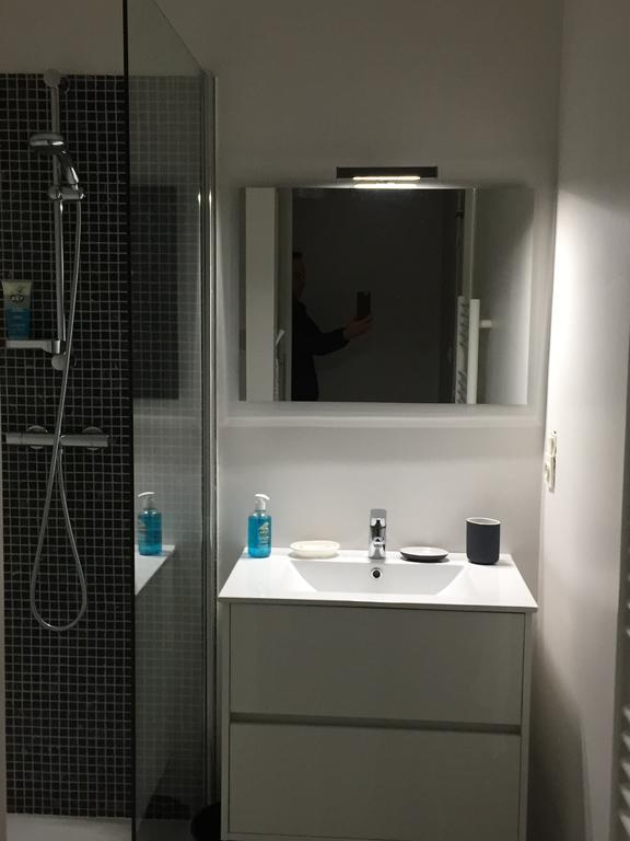 Appartement Design I - Port Du Rosmeur - Douarnenez Eksteriør billede