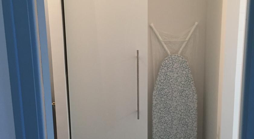 Appartement Design I - Port Du Rosmeur - Douarnenez Værelse billede