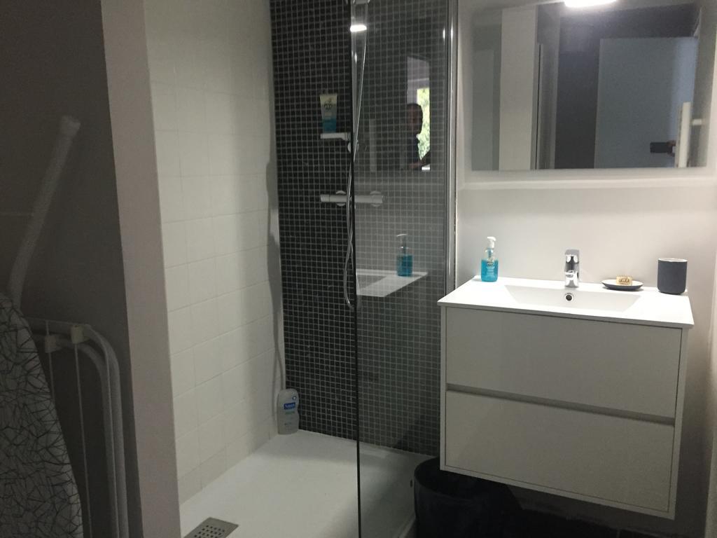 Appartement Design I - Port Du Rosmeur - Douarnenez Eksteriør billede