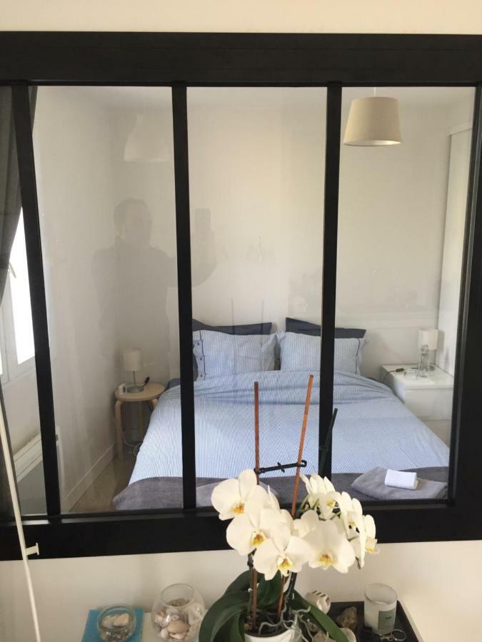 Appartement Design I - Port Du Rosmeur - Douarnenez Eksteriør billede
